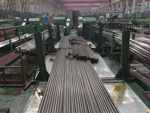 生產(chǎn)車(chē)間